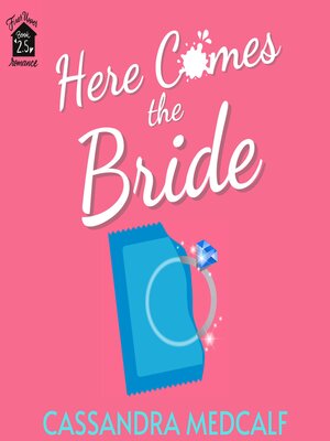 cover image of Here Comes the Bride